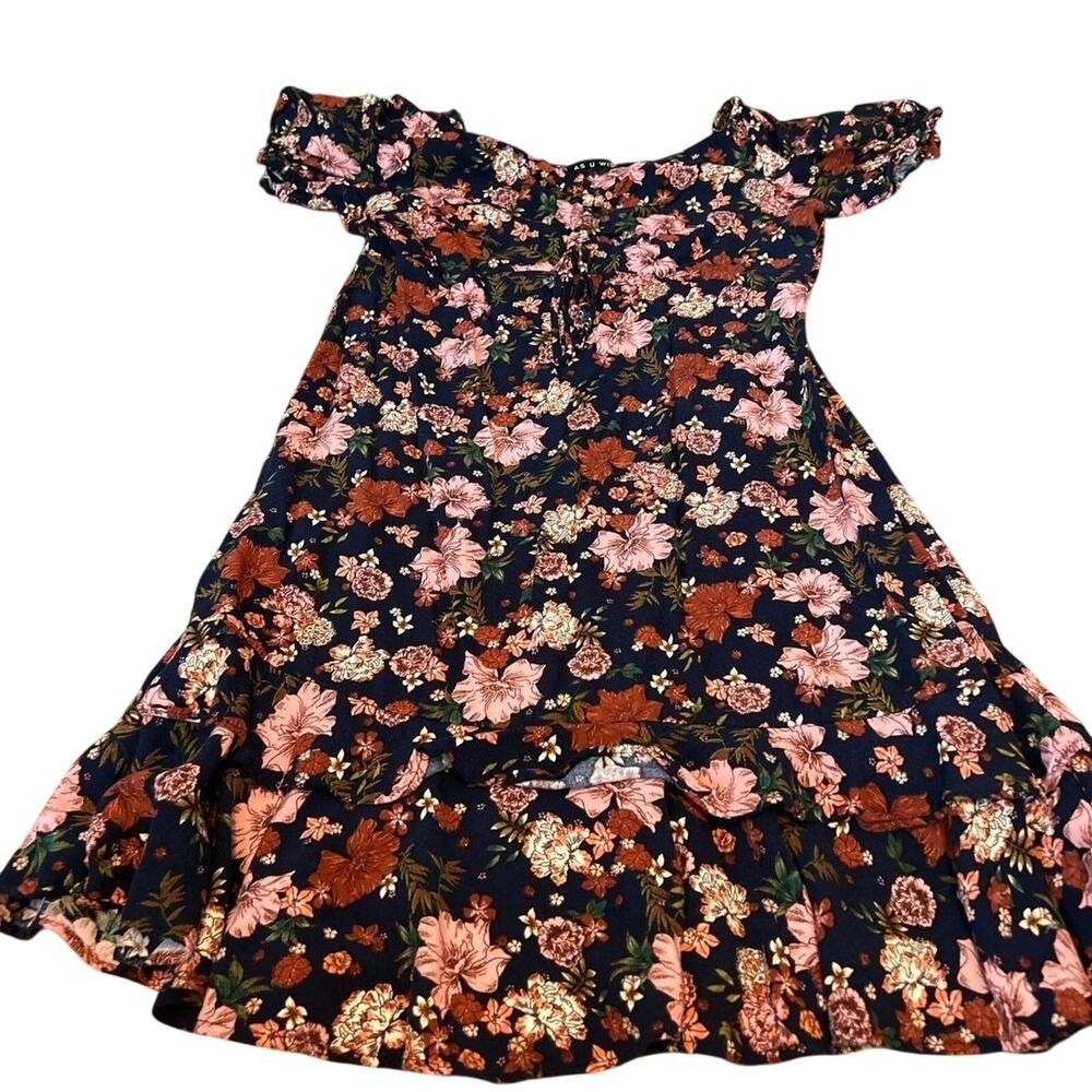 As you wish dress size large
